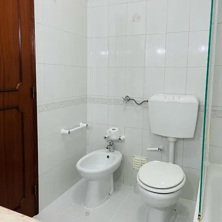 Cosy Flat In Central With Pool Apartament *