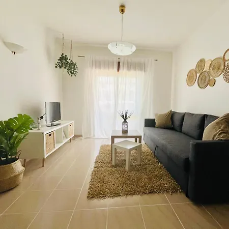 Apartament Cosy Flat In Central With Pool Lagos